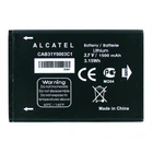 Аккумулятор Alcatel One Touch 5030D/6040 (CAB31Y0003C1) [Original PRC] 12 мес. гарантии