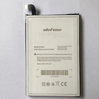 Аккумулятор Ulefone Power [Original PRC] 12 мес. гарантии