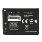 Аккумулятор Alcatel One Touch 2012D/CAB22B0000C1 [Original PRC] 12 мес. гарантии