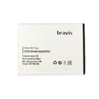 Аккумулятор Bravis B501 Easy 2000 mAh [Original PRC] 12 мес. гарантии