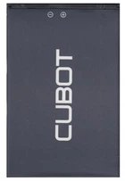 Акумулятор Cubot Manito (2350mAh) [Original PRC] 12 міс. гарантії