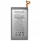 Аккумулятор Borofone EB-BG960ABE для Samsung G960F S9