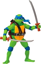Игровая фигурка TMNT Черепашки-Ниндзя Movie III Леонардо 11.5 см (83281) (6900007339773)