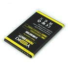 Акумулятор Yoki для Huawei G700 / HB505076RBC