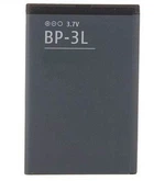 Аккумулятор для Nokia BP-3L [HC]