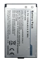 Аккумулятор Caterpillar CAT B25 (1300mAh) [Original PRC] 12 мес. гарантии