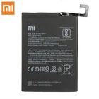 Аккумулятор Xiaomi BM51 / Mi Max 3 5500mAh [Original PRC] 12 мес. гарантии