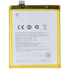 Акумулятор OnePlus 5 / 5T (BLP637) 3300mAh [Original PRC] 12 міс. гарантії