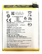 Акумулятор для OnePlus 6T BLP685