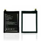 Акумулятор Umi Umidigi S2 / S2 Pro / S2 Light (5100mAh) [Original PRC] 12 міс. гарантії