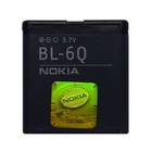 Акумулятор Nokia BL-6Q [Original PRC] 12 міс. гарантії