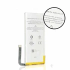 Аккумулятор Google Pixel 5 (GTB1F) [Original PRC] 12 мес. гарантии
