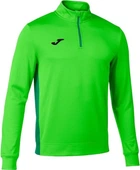 Реглан Joma WINNER II салатовый M 102655.024