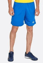 Шорты футбольные Zeus SHORT MIDA ROYAL синие XS Z01265