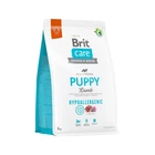 Сухой корм для щенков всех пород Brit Care Puppy All Breed Lamb & Rice