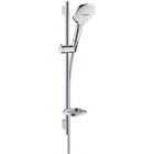 Гарнитур душевой HANSGROHE RAINDANCE SELECT 26620400, хром