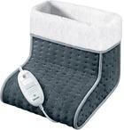 Электрогрелка для ног BEURER FW 20 Grey