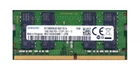 Ноутбучная оперативная память Samsung DDR4 16GB 2133MHz SO-DIMM 2Rx8 PC4-2133P (M471A2K43BB1-CPB)