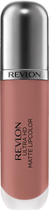 Блиск для губ Revlon Ultra HD Matte Lip Color 645 Forever 5.9 мл (0309978161226) - зображення 1