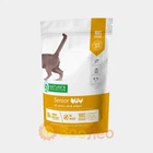 Сухой корм для кошек Nature's Protection Senior для пожилых
