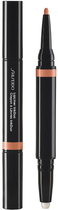 Kredka do ust Shiseido LipLiner Ink Duo 1 0,9 g (0729238164154) - obraz 1