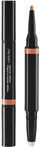 Kredka do ust Shiseido LipLiner Ink Duo 1 0,9 g (0729238164154)