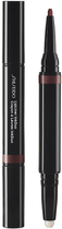 Олівець-праймер для губ Shiseido LipLiner Ink Duo 12 0.9 г (0729238164260) - зображення 1