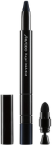 Kredka do powiek Shiseido Kajal Ink Artist 09 czarna 0,8 g (0730852147300) - obraz 1