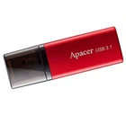 Флеш пам'ять Flash Apacer AH25B 256Gb USB 3.1 Red (AP256GAH25BR-1)