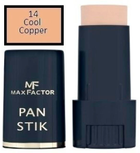 Podkład-ołówek Max Factor PanStik maskujący nr 14 Cool Copper 9 g (0000050889860) - obraz 2