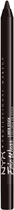 Водостійкий олівець для очей та тіла NYX Professional Makeup Epic 34 Burnt Sienna 1.22 г (0800897051280) - зображення 1