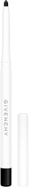 Олівець для очей Givenchy Khol Couture Waterproof контурний водостійкий 01 Black 0.3 г (3274872308978) - зображення 1