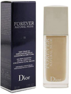 Podkład Dior Diorskin Forever Natural Nude 30 ml 1N Neutral (3348901525749) - obraz 1