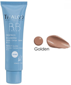 Podkład BB Tonal Thalgo BB Cream SPF 15 Złoty 40 ml (3525801665496) - obraz 1