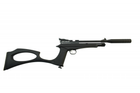 Пневматичний пістолет SPA Artemis CP2 (CO2) - зображення 4