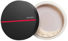 Puder sypki do twarzy Shiseido Synchro Skin Invisible Silk Puder sypki połyskujący 6 g (0729238157972) - obraz 1