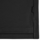 Футболка поло тактическая 52 размер XL мужская военная армейская футболка ПОЛО POLO черный для ВСУ - изображение 10