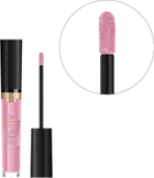 Matowa szminka w płynie Max Factor Lipfinity Velvet Matte No. 60 Pink Dip 3,5 ml (8005610629971) - obraz 3