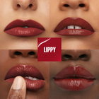 Рідка помада для губ Maybelline New York SuperStay Vinyl Ink Liquid Lipstick №10 4.2 мл (0000030145559) - зображення 4
