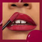 Рідка помада для губ Maybelline New York SuperStay Vinyl Ink Liquid Lipstick №20 4.2 мл (0000030145535) - зображення 14