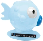 Termometr do łazienki Chicco Fish Blue (06564.20) - obraz 2