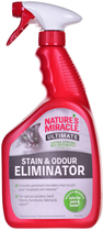 Preparat do usuwania plam NATURE'S MIRACLE Stain&Odour Eliminator 946ml DLKNAAPIE0001