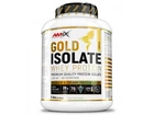 Протеїн Amix Gold Whey Protein Isolate