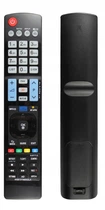 Пульт для телевизора LG AKB73756502 SMART+3D