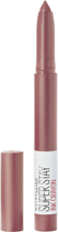 Szminka Maybelline New York Super Stay Ink Crayon 15 Lead The Way 2 g (0000030174184) - obraz 2