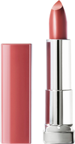 Szminka do ust Maybelline New York Color Sensational Made for all 373 Rose Lilac 5g (3600531543310) - obraz 1