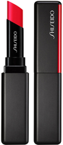 Szminka do ust Shiseido Vision Airy Gel Lipstick 219 czerwony mak 1,6 g (0729238151963) - obraz 1