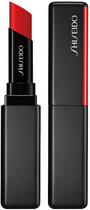 Szminka do ust Shiseido Vision Airy Gel Lipstick 222 czerwono-brązowa 1,6 g (0729238151994) - obraz 1