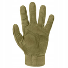 Тактические перчатки Mil-Tec® ASSAULT GLOVES S - изображение 3