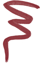 Олівець для губ Bourjois Velvet the Pencil матовий 11 Brown Red 3 г (3614227208964) - зображення 2